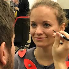 Motion Tracking Productions