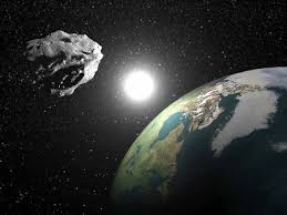 This Is Not A Drill An Asteroid Is Set To Pass By Planet Earth The Day Before The Election