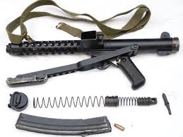 Early 1st pattern sten mk2 magazine loader. 100 E11 Blaster Ideas Sterling Smg E 11 Blaster Blaster Star Wars