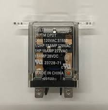 Find deltrol relay from a vast selection of control & machine tool relays. 267tm Relay 15a Dpdt 120vac Deltrol Controls