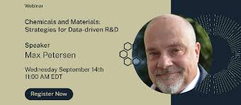 Webinar] Chemicals & Material