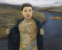 Tarot and Art-cast for Oct 6-19, 2024 ⋆ the fox and the tarot