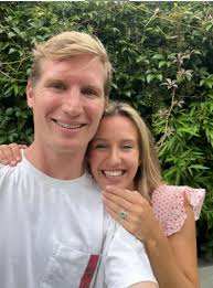 Royal Musings: Ella Mountbatten to marry Fergus Wright