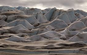 These 17 gorgeous photos of Greenland should deeply trouble you