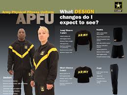 18 right new army pt uniform