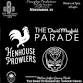 David Mayfield Parade x Henhouse Prowlers event image