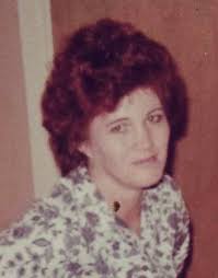 Carolyn Bradley Pride (1938-1995)