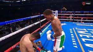 Fans curious as to how gervonta davis would fare at junior lightweight were given few answers in his divisional debut just over a year ago. Gervonta Davis Vs Leo Santa Cruz Full Fight Knockout Of The Year Recap Youtube
