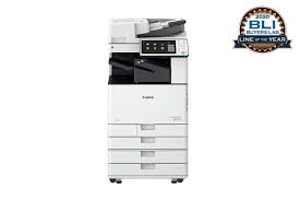 The files will be decompressed with a name similar with the name of the printer model that you have. Support Multifunction Copiers Imagerunner Advance C3525i Iii Canon Usa