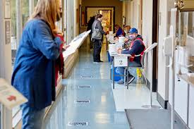 Maybe you would like to learn more about one of these? Demand Overwhelms Some U S Vaccine Registration Sites The New York Times