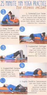 It is an open system of receptivity where the practitioner is invited to continually adjust the power, pace and purpose of their effort according to an intimate need. Yin Yoga Restorative Yoga Poses Yin Yoga Yin Yoga Sequence