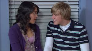 House Of Anubis
