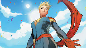 As we laid out above, most of the marvel movies are. Setting Captain Marvel In The 90s Hints At How Much She Matters The Verge