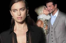 Shallow is a song by lady gaga and bradley cooper from the 2018 movie a star is born. Irina Shayk Kocht Vor Wut Lady Gaga Nennt Bradley Cooper Die Liebe Ihres Lebens