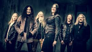 Vehicle of spirit (video) (performer: A Night At The Opera The Unstoppable Rise Of Nightwish Louder