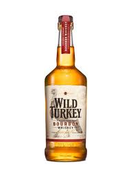 In an empty shaker, add in wild turkey 81, vermouth, bitters, and some ice. Wild Turkey 81 Proof Kentucky Straight Bourbon Lcbo
