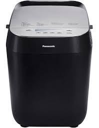 Do not immerse the unit, power cord, or plug in water or any kind of liquid. Panasonic Artisan Bread Maker Black Sd Zp2000kst Myer