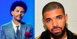 Nuovo singolo di Drake e The Weeknd, ma la casa discografica lo ritira.  Ecco perché... - il Giornale