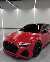 Image result for Tango Red 2023 RS7