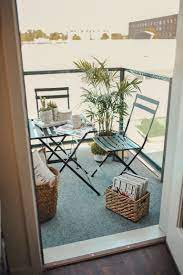 Summer Balcony Decor Ideas And Inspiration Chic Talk Apartment Seating Small Balcony Decor Small Apartment Balcony Ideas