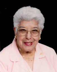 Elvira Villarreal Obituary (2017)