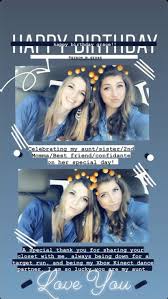 Cute Birthday Post For Best Friend Happy Birthday Story Instagram Ideas In 2020 Birthday Post Instagram Friend Birthday Quotes Happy Birthday Quotes For Friends