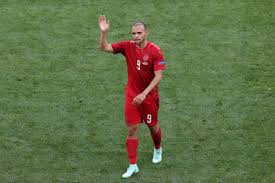 Denmark defeated wales twice in the 2018 nations league, with euro 2020: Km0smqpv1zzvfm