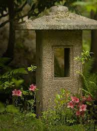 Japanese Garden Stone Lantern Japanese Stone Lanterns Japanese Garden Lanterns Japanese Garden Landscape