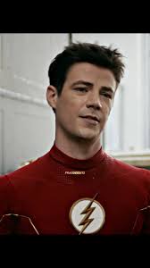 Exploring the Dark Side of Barry Allen's Powers in The Flash