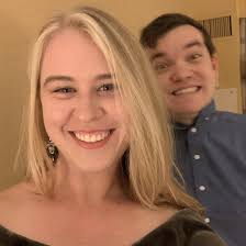 Marissa Kane and Matthew Busch's Wedding Website