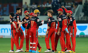 Skipper virat kohli and the consistent ab de villiers hold the fort for rcb. Ipl 2020 Match 19 Preview Rcb Vs Dc Competing For Top Spot Both Teams Desperate To Continue Winning Streak