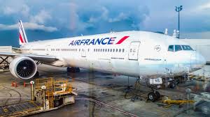 Tripreport Air France Economy Atlanta Paris Cdg Boeing 777 300er