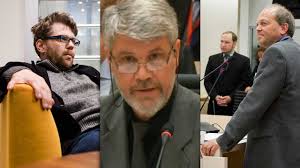 Breivik har klippt och klistrat med extremideologier