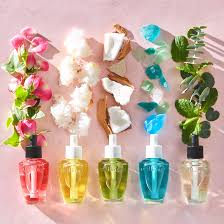 Have You Tried Wallflowers Diy Bath Products Bath And Body Works Seasonal Scents