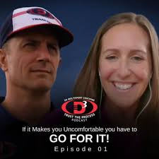 Perseverance Pays Off: Cathy Casey's Ironman Hawaii Journey by Trust the  Process Triathlon Podcast