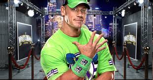 Wwe john cena 6th theme song my time is now title: Wwe Drops Hint John Cena Isn T Retired And Will Wrestle Again