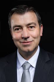 CEO of the Year 2025: Bill Aho