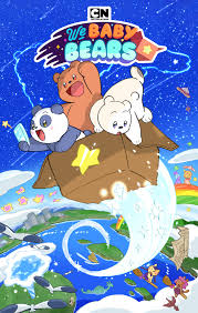 Check spelling or type a new query. We Bare Bears Photos Facebook