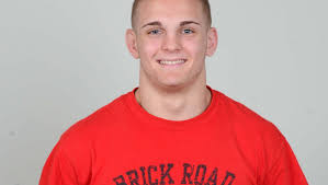 H.S. WRESTLING: Bridgewater-Raynham's Conrad triumphs at All-States