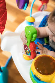 Baby Einstein Neighborhood Symphony Activity Jumper Babies R Us Canada