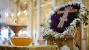 Главные церковные праздники, дни памяти святых и православные святыни сегодняшнего дня. Nachalo Uspenskogo Posta Medovyj Spas Pravoslavnyj Kalendar Na 14 Avgusta