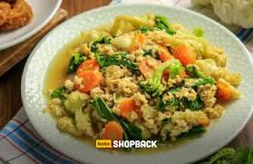 Lihat juga resep capcay kuah kental enak lainnya. Aneka Resep Capcay Kuah Segar Dan Lezat Untuk Temani Makan Siang