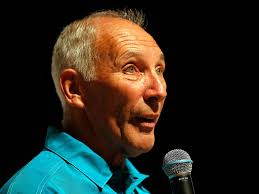 Phil Liggett: 'I had no reason not to believe Lance'