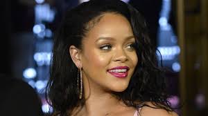 Rihanna's Makeup Artists Reveal She Uses Highlighter on Her Ears | Allure