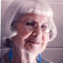 Hazel L. Knighton Obituary