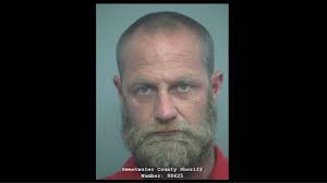 Rock Springs Man Could Get 15 Years In Prison For Shooting Up Local  Restaurant