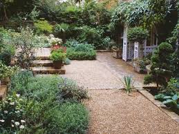 Walled Patio A Courtyard Garden Gives This Family The Perfect Place To Escape And Entertain From Hgt Urban Garden Design Urban Garden Garden Landscape Design