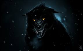 You could download and install the wallpaper and utilize it for your desktop computer. Black Wolf Wallpapers And Hd Backgrounds Free Download On Picgaga