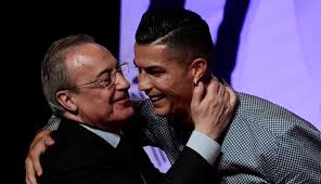 Hispanic and latin american markets. Foto Raih Trofi Marca Ronaldo Peluk Presiden Real Madrid Bola Liputan6 Com