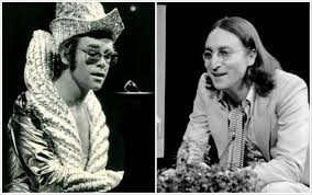 I agree to elton john's terms and conditions and privacy policy. John Lennon S Last Concert Was With Elton John In 1974